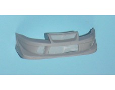 Transkit – Mitsubishi Lancer EVO 6,5 / 2001 – front bumper 1/24 
